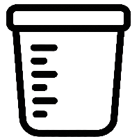 15-liter capacity composting system for daily household food waste