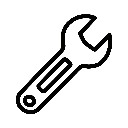 One-year warranty included with the Budloop home composter