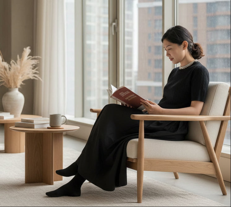 Founder’s note explaining the design philosophy behind the Budloop composting system